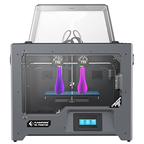 FLASHFORGE Creator Pro 2 3D Printer