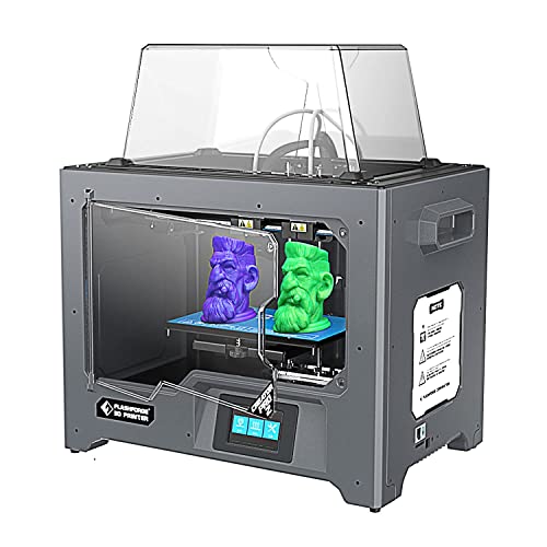 FLASHFORGE Creator Pro 2 Fully Enclosed 3D Printer