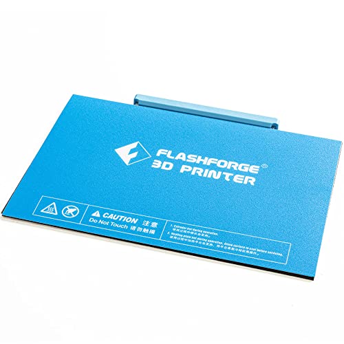 FLASHFORGE Creator Pro 2 Upgrade 3D Printer Platform Kit