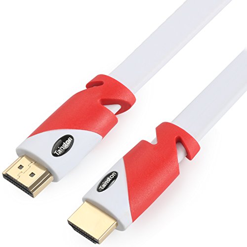 Flat High Speed HDMI Cable