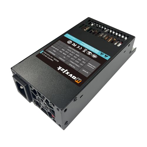 Flex ATX 500W Power Supply