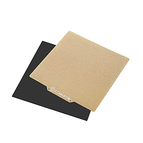 Flexible Heated Bed for Ender 3 3D Printer