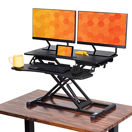 Flexpro Hero 32 Inch Standing Desk