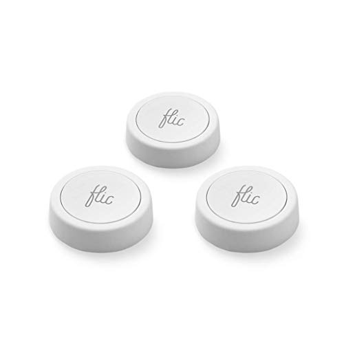 Flic 2 Smart Button - Smart Home Control