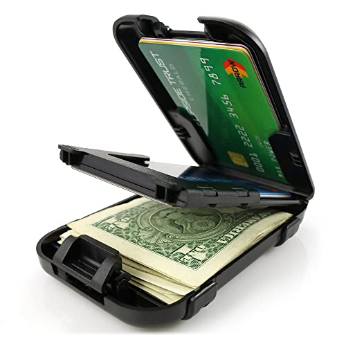 Flipside Wallets 4 RFID Blocking Wallet