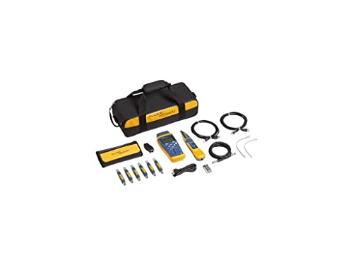 Fluke CIQ-KIT Qualification Tester Kit