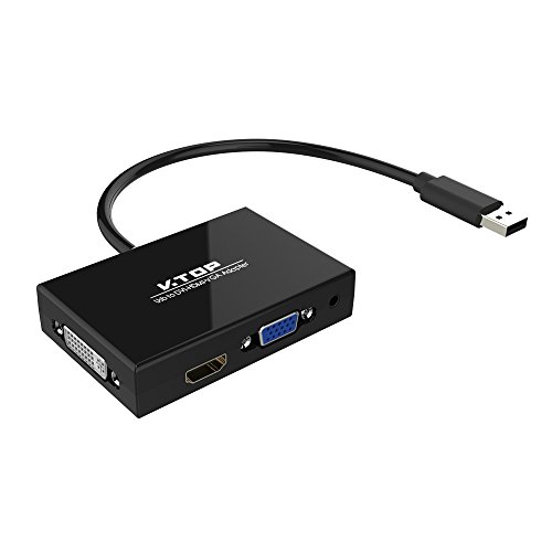 FLY KAN USB Graphics Card Adapter