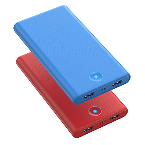 FOCHEW Portable Charger