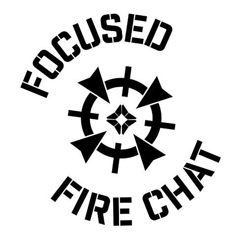 Focused Fire Chat: A Captivating Journey Through Destiny's Lore