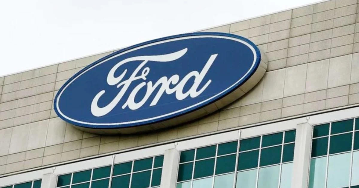 Ford Shuts Down Company Building App For Tradespeople