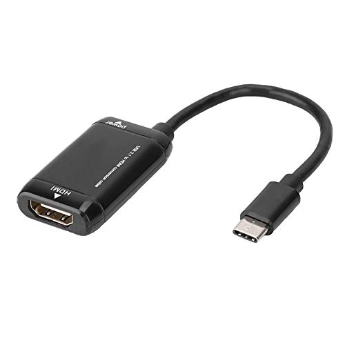 FOSA Portable USB3.1 to HDMI Converter