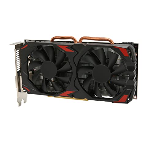 FOSA RX580 Graphics Card