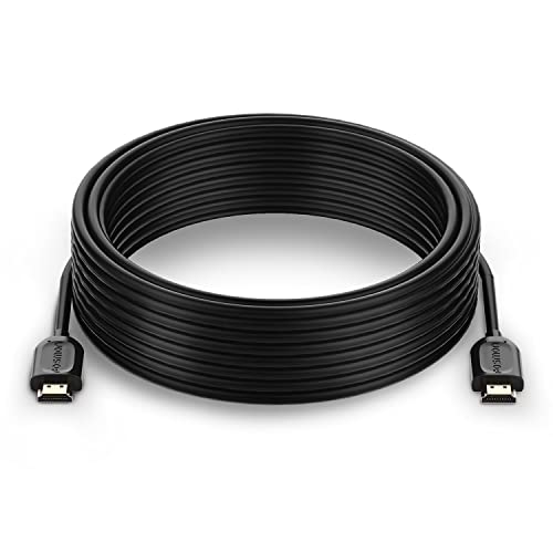 Fosmon 4K HDMI Cable