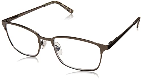 Foster Grant Braydon Multifocus Reading Glasses