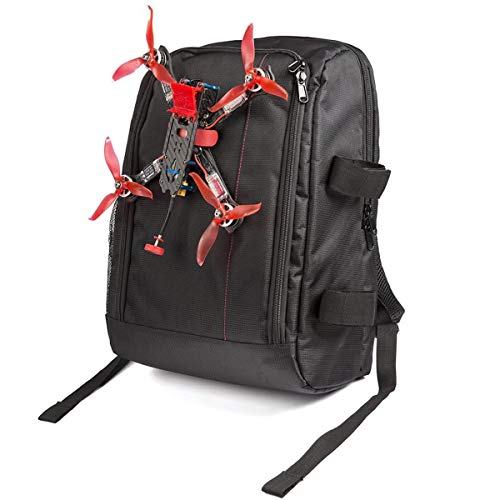 FPV Racing Drone Quadcopter Backpack