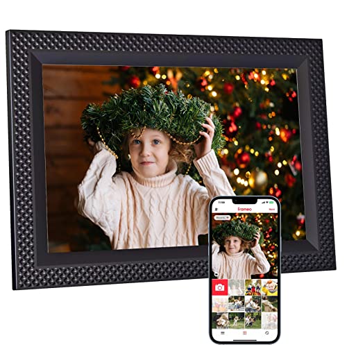 Frameo Digital Photo Frame WiFi