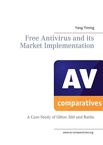 Free Antivirus and its Market Implementation