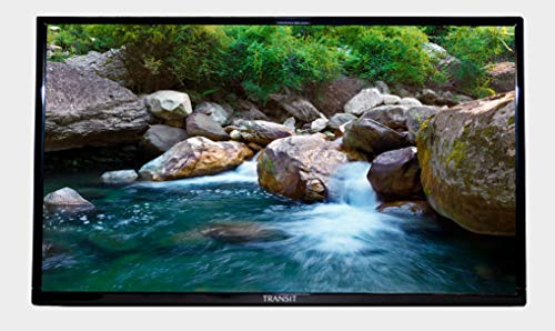 FREE SIGNAL TV Transit 32" - Portable HD LED Flat Screen HDTV
