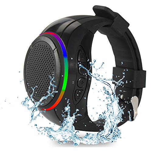 Frewico X10 Wearable Bluetooth Speaker Watch