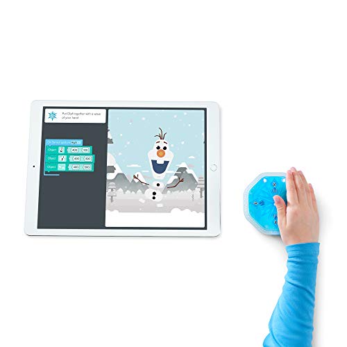 Frozen 2 Coding Kit for Kids