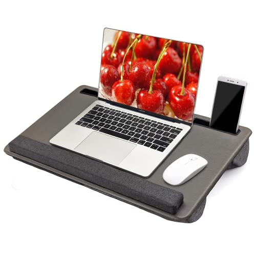 Full PU Material Mouse Pad Gaming Tray LapDesk