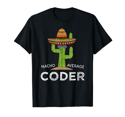 Funny Coding Joke T-Shirt