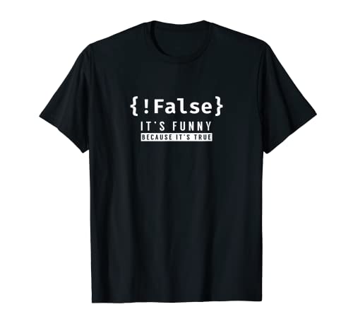 Funny Programmer Coding T-Shirt