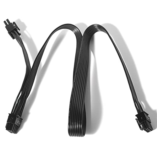 Funtin PCIE Cable for EVGA PSU
