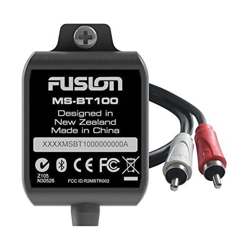 Fusion Bluetooth Dongle - Add Seamless Bluetooth Connectivity to Your Audio System