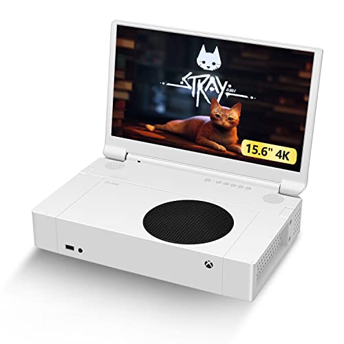 G-STORY 15.6" Portable Monitor for Xbox Series S