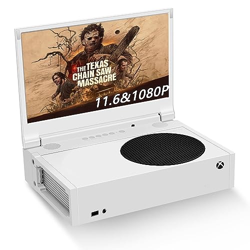 G-STORY Portable Gaming Monitor for Xbox Series S