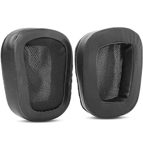 G633 Replacement Earpads