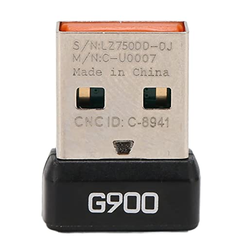 G900 USB Mouse Wireless Receiver