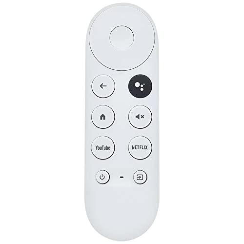 G9N9N Chromecast Remote Replacement
