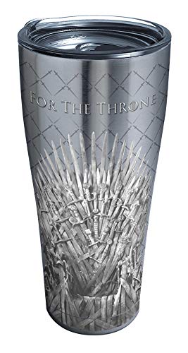 Game of Thrones Tervis Insulated Tumbler Cup - Keep Drinks Hot & Cold