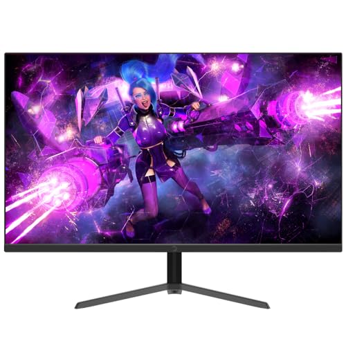 GamePower 23.8' ACE A10 Gaming Monitor