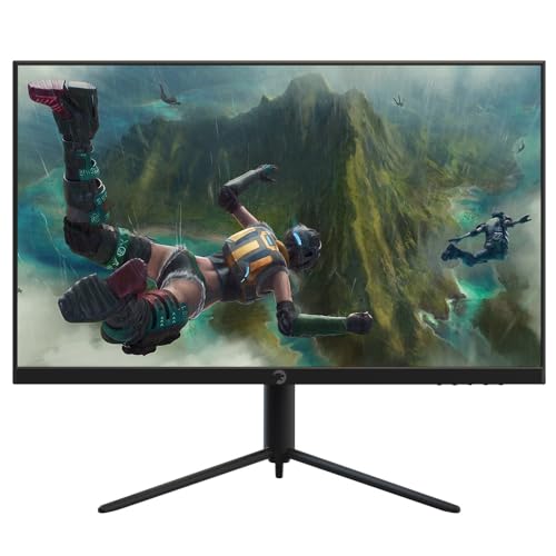 GAMEPOWER 27' ACE A20 Gaming Monitor