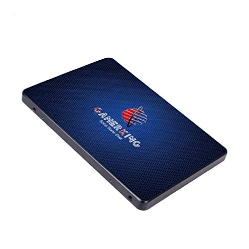 GAMERKING SSD 120GB: Fast, Reliable, and Durable