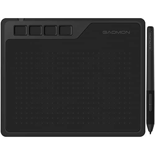 GAOMON S620 Graphics Tablet