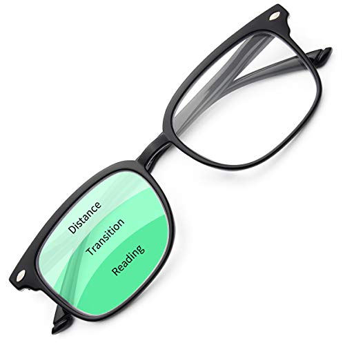 Gaoye Progressive Multifocus Reading Glasses