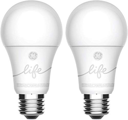 GE Lighting CYNC Smart Light Bulbs