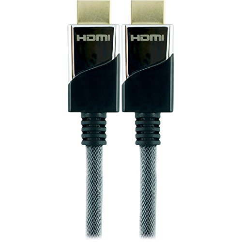 GE Premium HDMI Cable