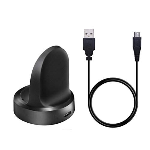 Gear S2 Charger Replacement Dock
