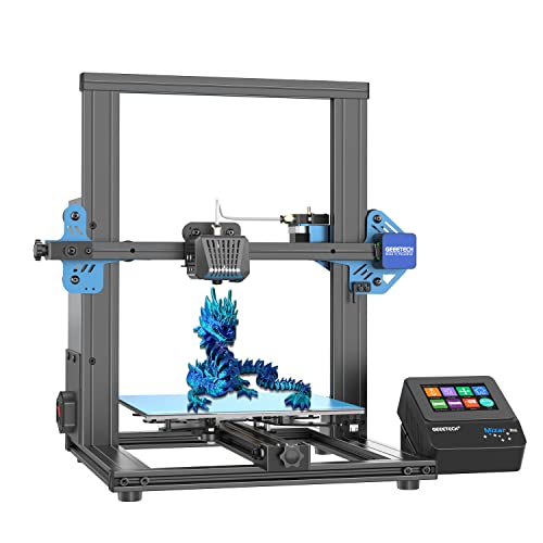 Geeetech Mizar Pro 3D Printer
