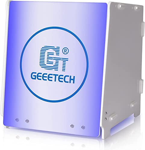 Geeetech UV Curing Light Box