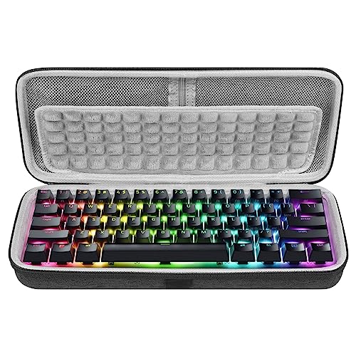 Geekria Compact Keyboard Case