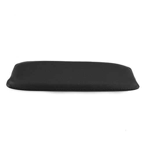 Geekria Protein Leather Headband Pad Compatible with Logitech G35