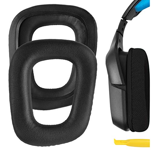 Geekria QuickFit Replacement Ear Pads