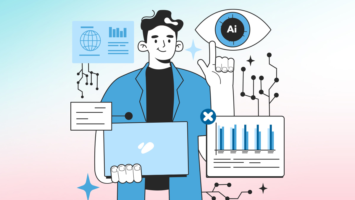 Generative AI: A Tool To Enhance Marketing Efficiency