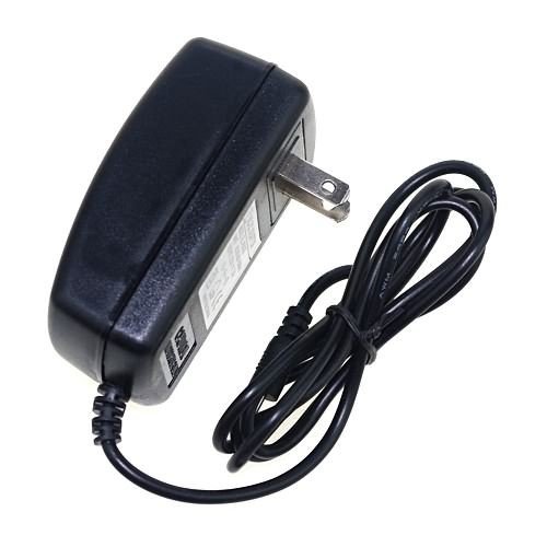 Generic Compatible Replacement AC Adapter Charger for Western Digital Mybook Live Ethernet Hard Drive HDD Power Cord